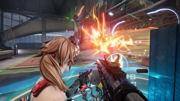 界外狂潮該選steam平臺還是網(wǎng)易呢？