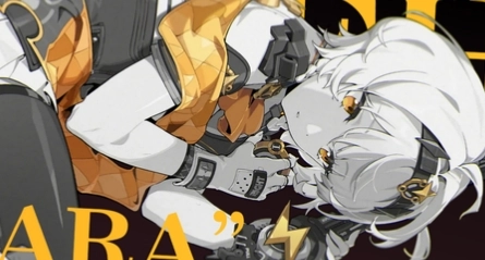 強烈推薦絕區零零號安比影畫