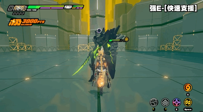 絕區零里波可娜該怎么玩