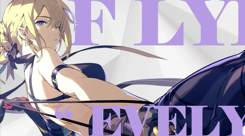 《絕區(qū)零》1.6版本伊芙琳組隊(duì)搭配推薦