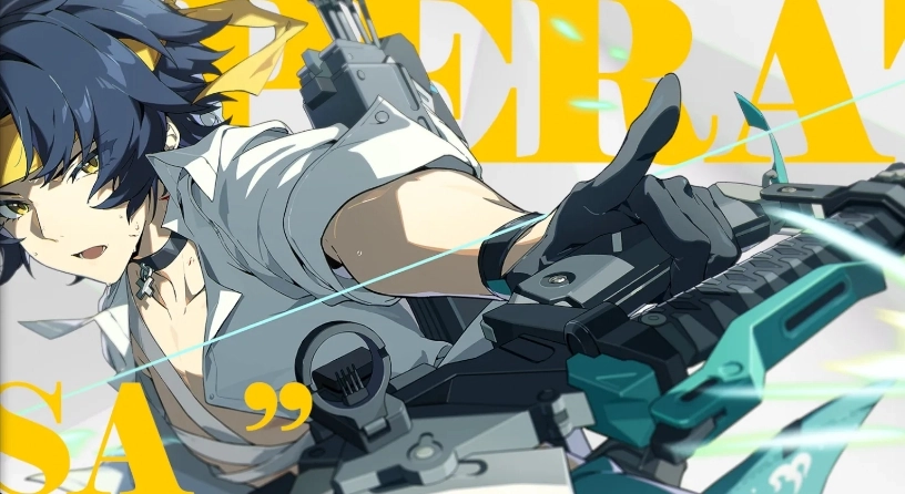 《絕區(qū)零》1.6版本淺羽悠真配隊(duì)攻略分享