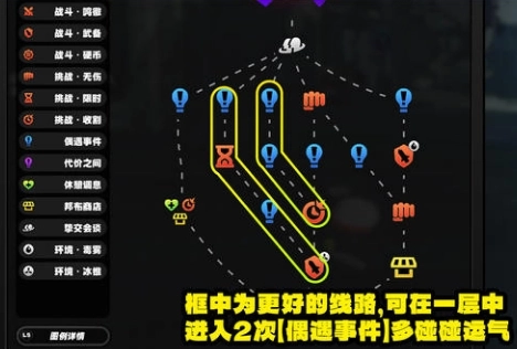 絕區(qū)零里沒有衰仔這個(gè)成就該怎么達(dá)成？