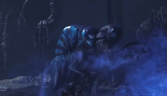 怪物獵人中荒野沼噴龍在什么地方？