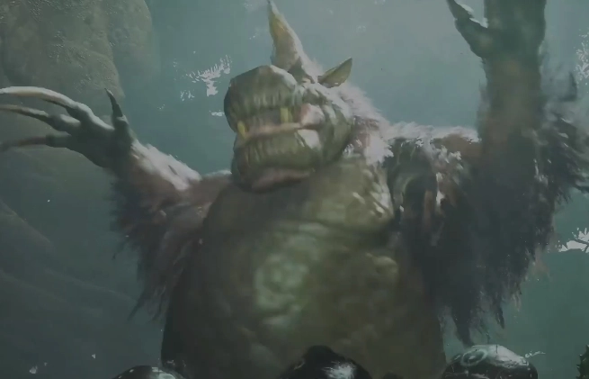 怪物獵人中荒野桃毛獸王的爪要如何獲取？