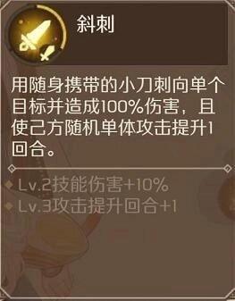 食物語R卡食魂技能圖鑒大全：R卡食魂技能屬性一覽[視頻][多圖]圖片11