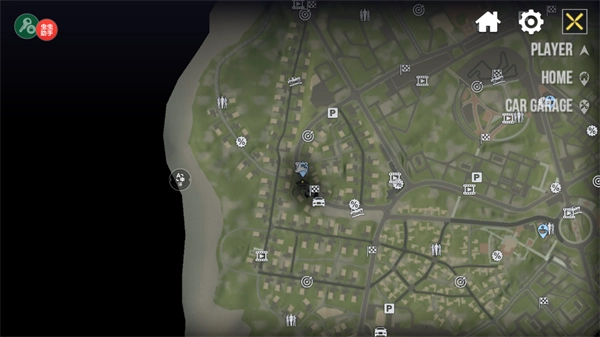 火力全开2城市狂热汉化版