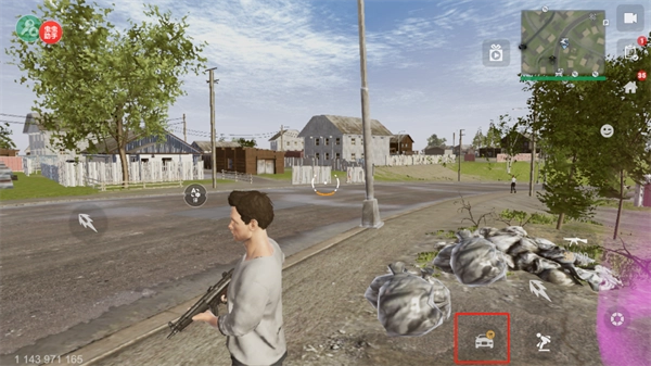 火力全开2城市狂热汉化版