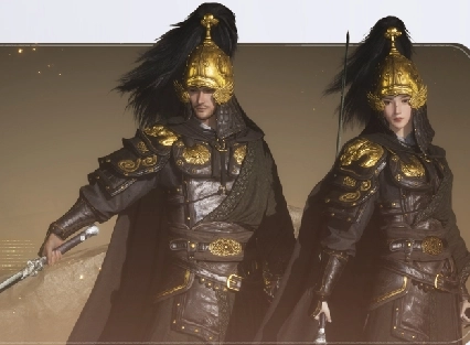 怎樣獲取燕云十六聲中金吾衛的皮膚？