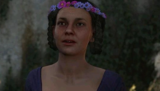 《天國拯救2》能夠攻略幾位妹子？