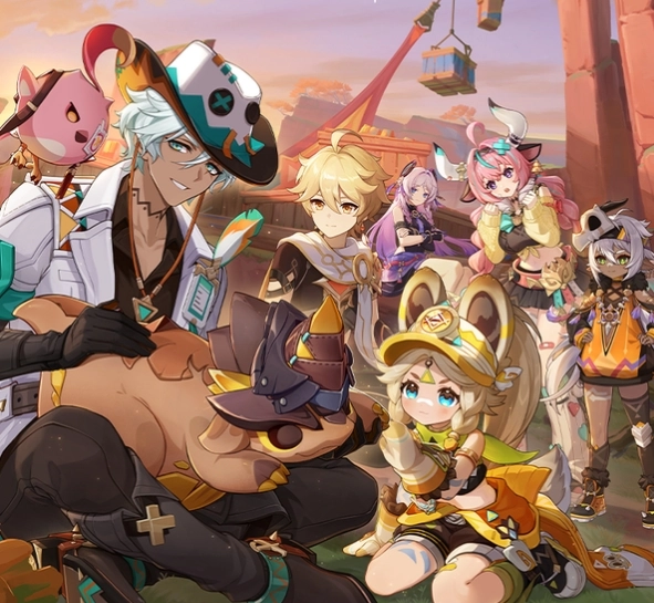 原神5.5版本會在何時上線？