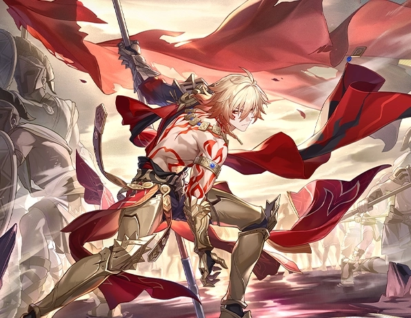 崩壞：星穹鐵道萬敵技能詳細展示