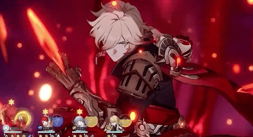 崩壞：星穹鐵道萬敵光錐推薦指南