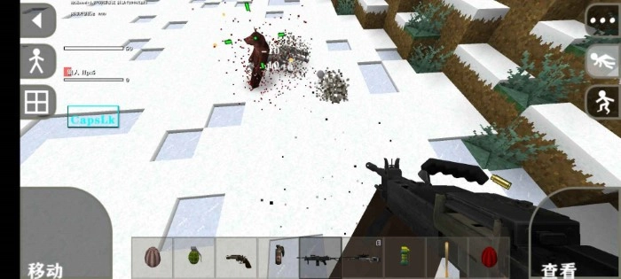 生存战争3扩展版远古之旅