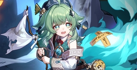 《崩壞星穹鐵道3.1版本藿藿光錐推薦指南》