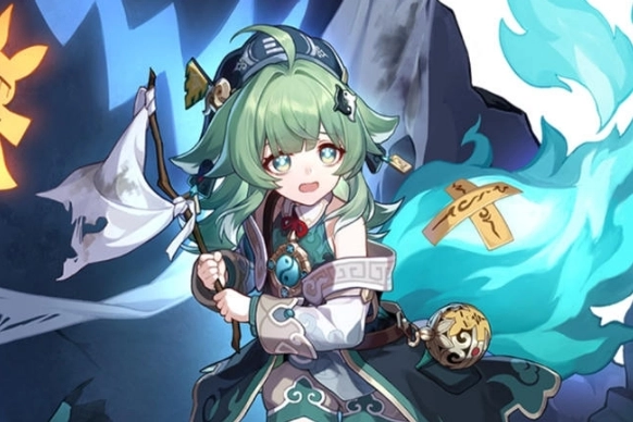 《崩壞星穹鐵道3.1藿藿星魂搭配建議》