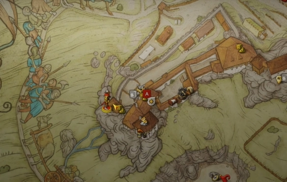 《天國拯救2》的煉金書在什么地方？