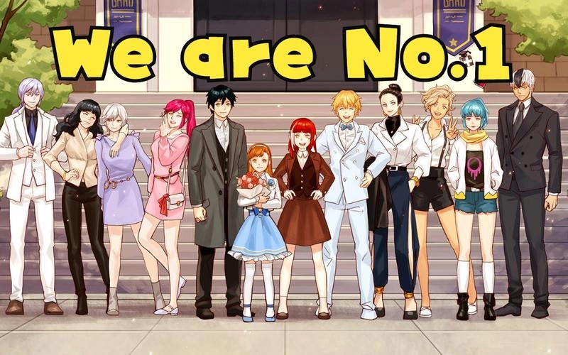 《纷争终结者：被遗弃的孩子们》上手指南、图文攻略及天赋搭配推荐