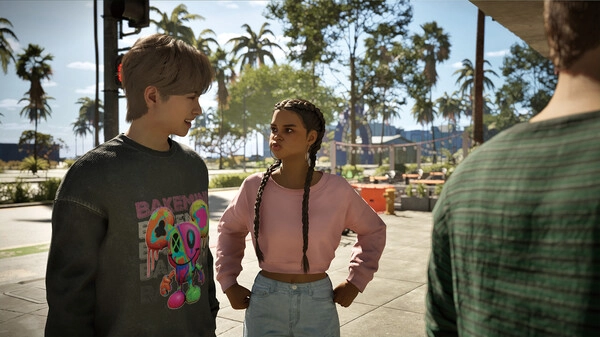 inzoi存在哪幾種天氣