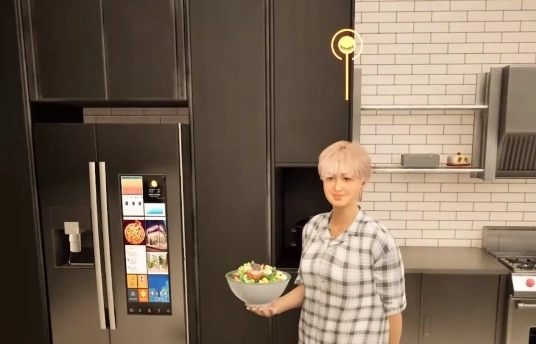 inzoi能夠做飯嗎