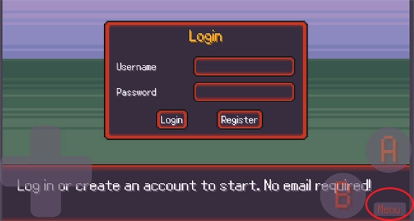 宝可梦肉鸽妖梦中文版