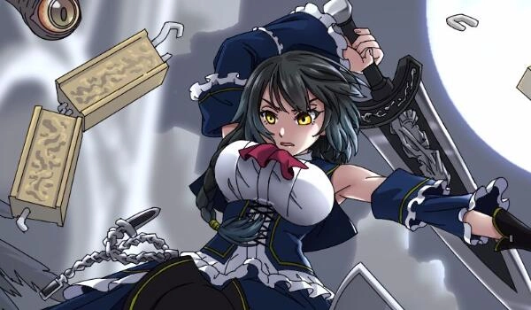 如何触发《魔女复仇之夜》中的怀孕情节[图]