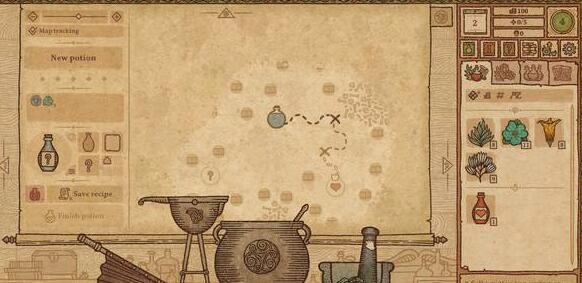 药剂工艺配方的攻略