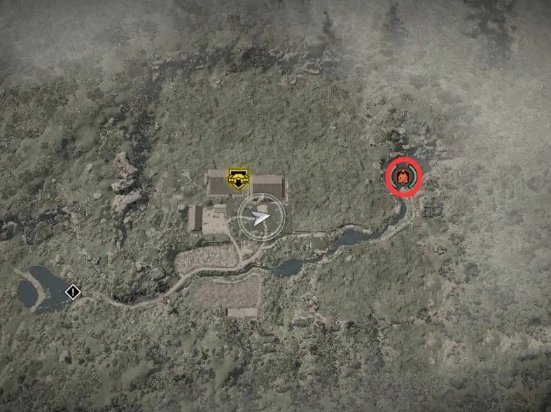 《刺客信條：影》中真正伊賀人支線任務的具體流程