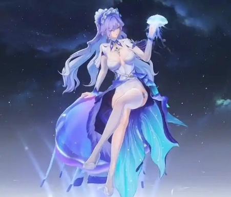 鳴潮坎特蕾拉共鳴鏈怎么選，坎特蕾拉幾鏈比較好？