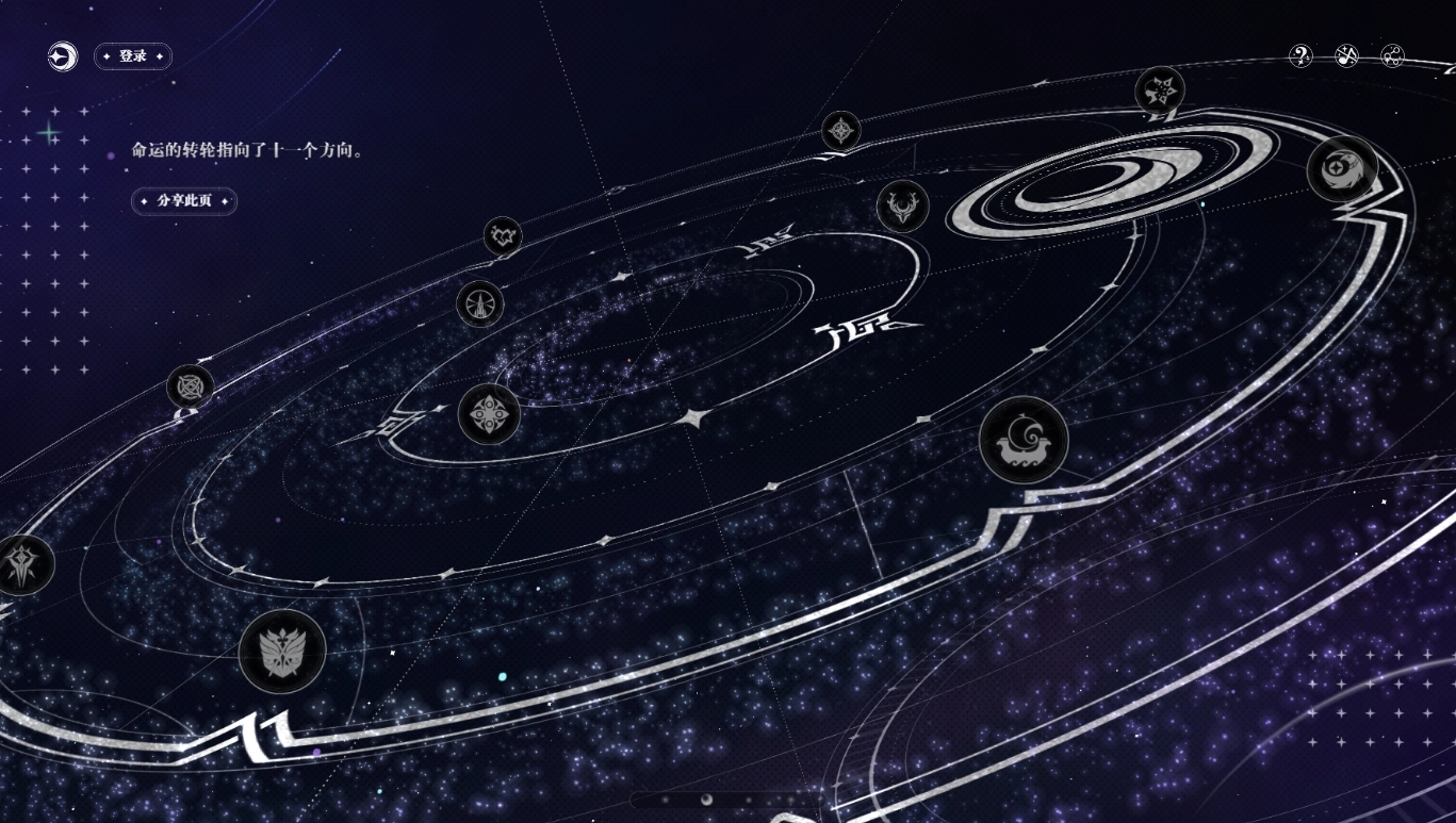 原神空月之歌全新內容盤點 挪德卡萊11個陣營勢力