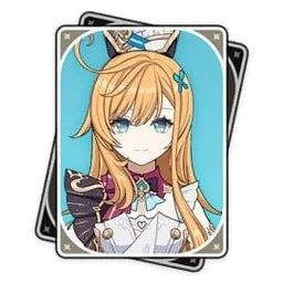 原神愛可菲技能詳情介紹