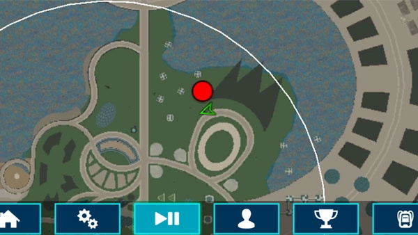 超级英雄战场图2