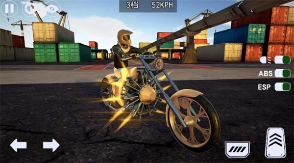 摩托竞速达人图2
