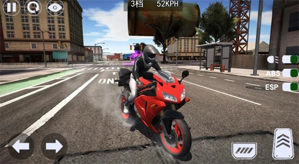 摩托竞速达人图3