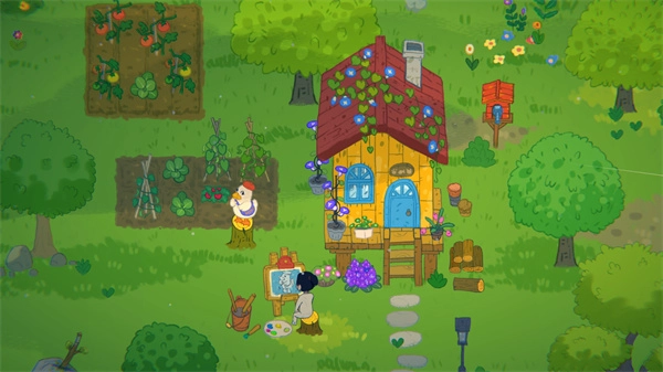 小小冒险家寻宝记(1)