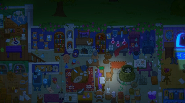 小小冒险家寻宝记(5)