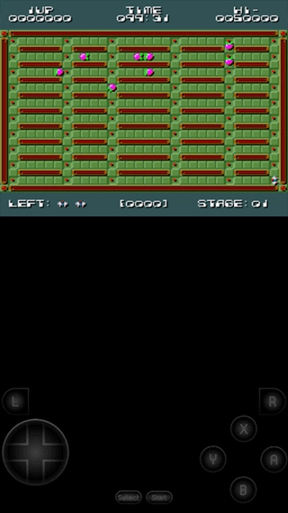 sfc模拟器中文版(3)