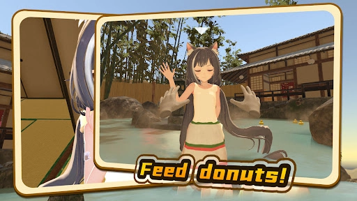 小忍計劃2溫泉版