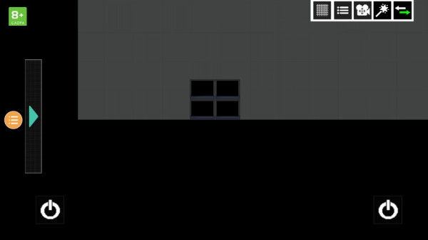 人类游乐场27723模组(2)