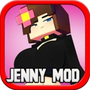 JennyMod模组