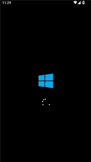 魔伴桌面windows桌面