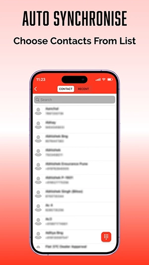 MagicCall安卓版(1)