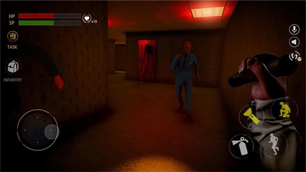 深入后室2中文版(3)