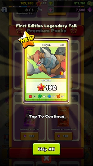 TCG卡牌超市模拟器(1)