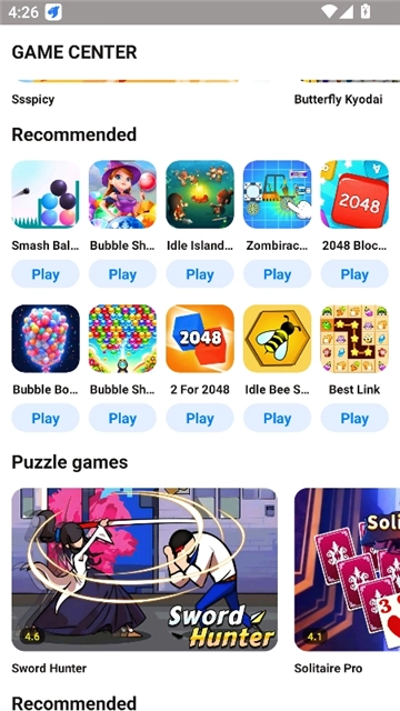 小米浏览器国际版2