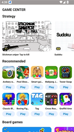 小米浏览器国际版