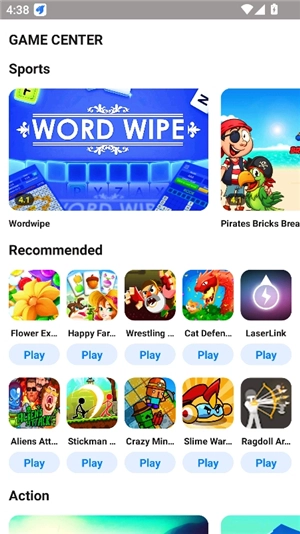 小米浏览器国际版