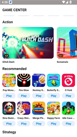 小米浏览器国际版