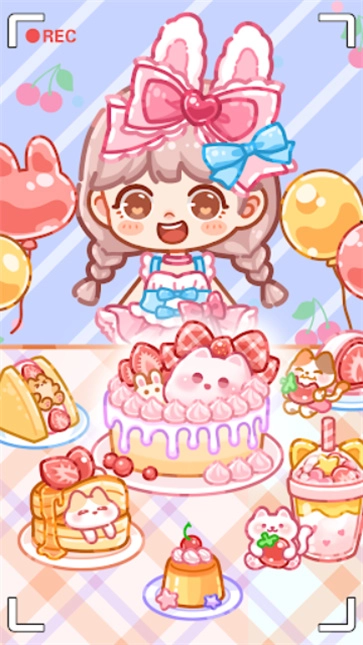 水晶糖果中文版图2