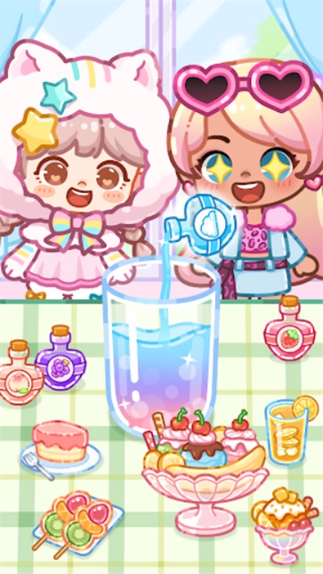 水晶糖果中文版图4