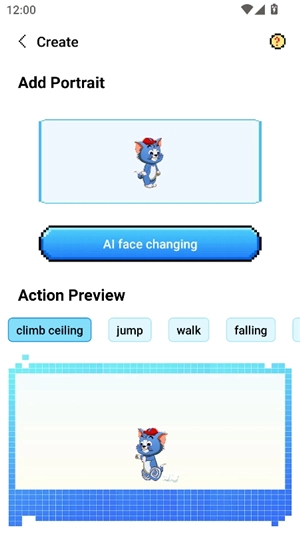 pixelshimeji桌面宠物中文版